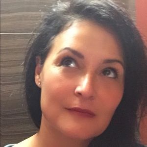 Meet your Posher, Dawn